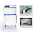 Jinan Senfeng Laser Rust Repoval Fiber Laser Cleaner SF200CL